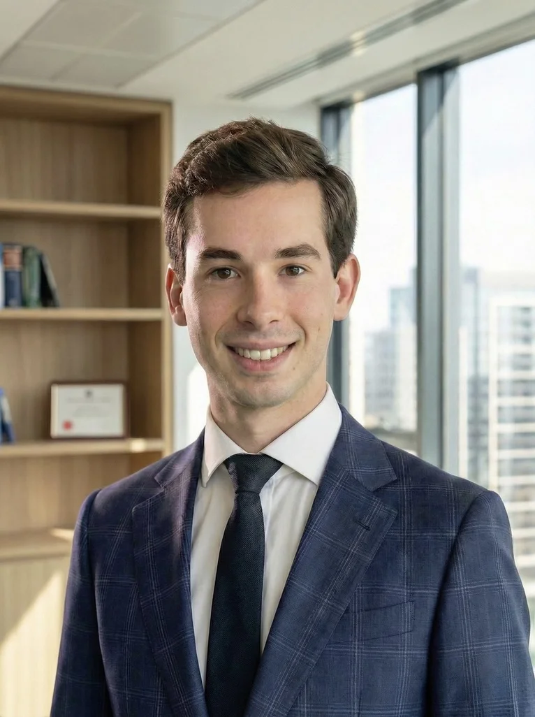 Joshua Braendler - Founder & CEO