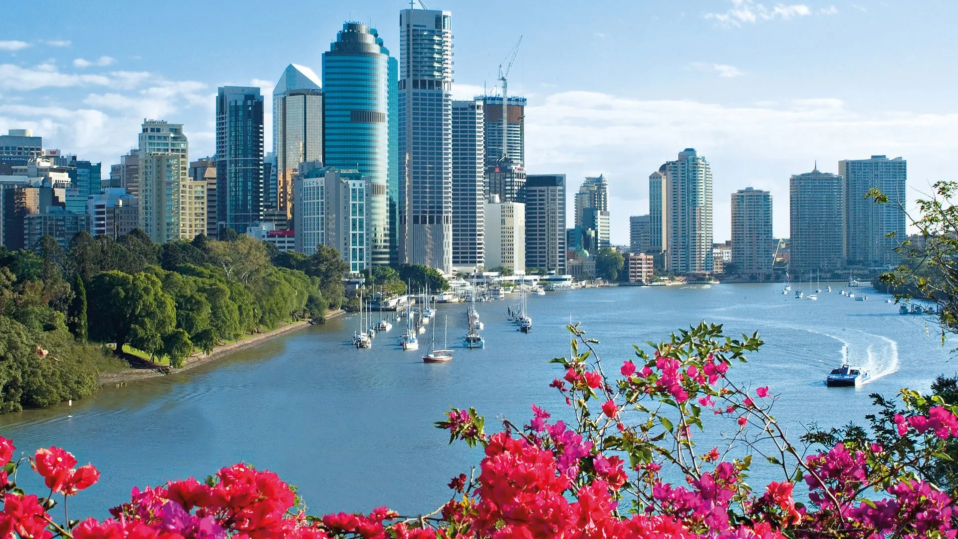 Brisbane, Australia