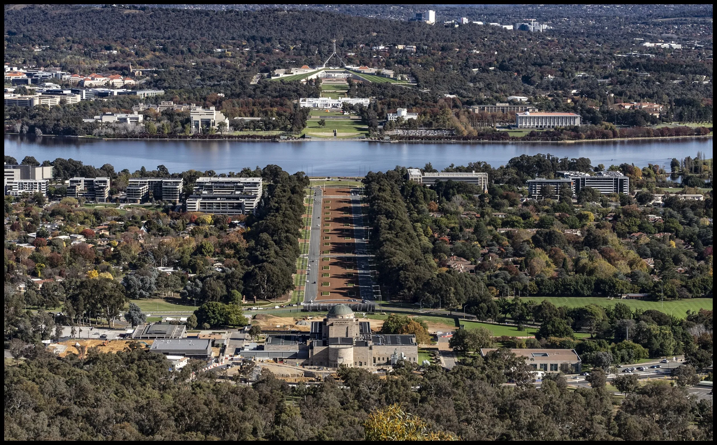 Canberra, Australia