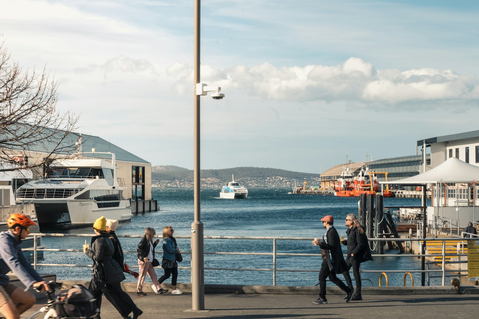 Hobart, Australia