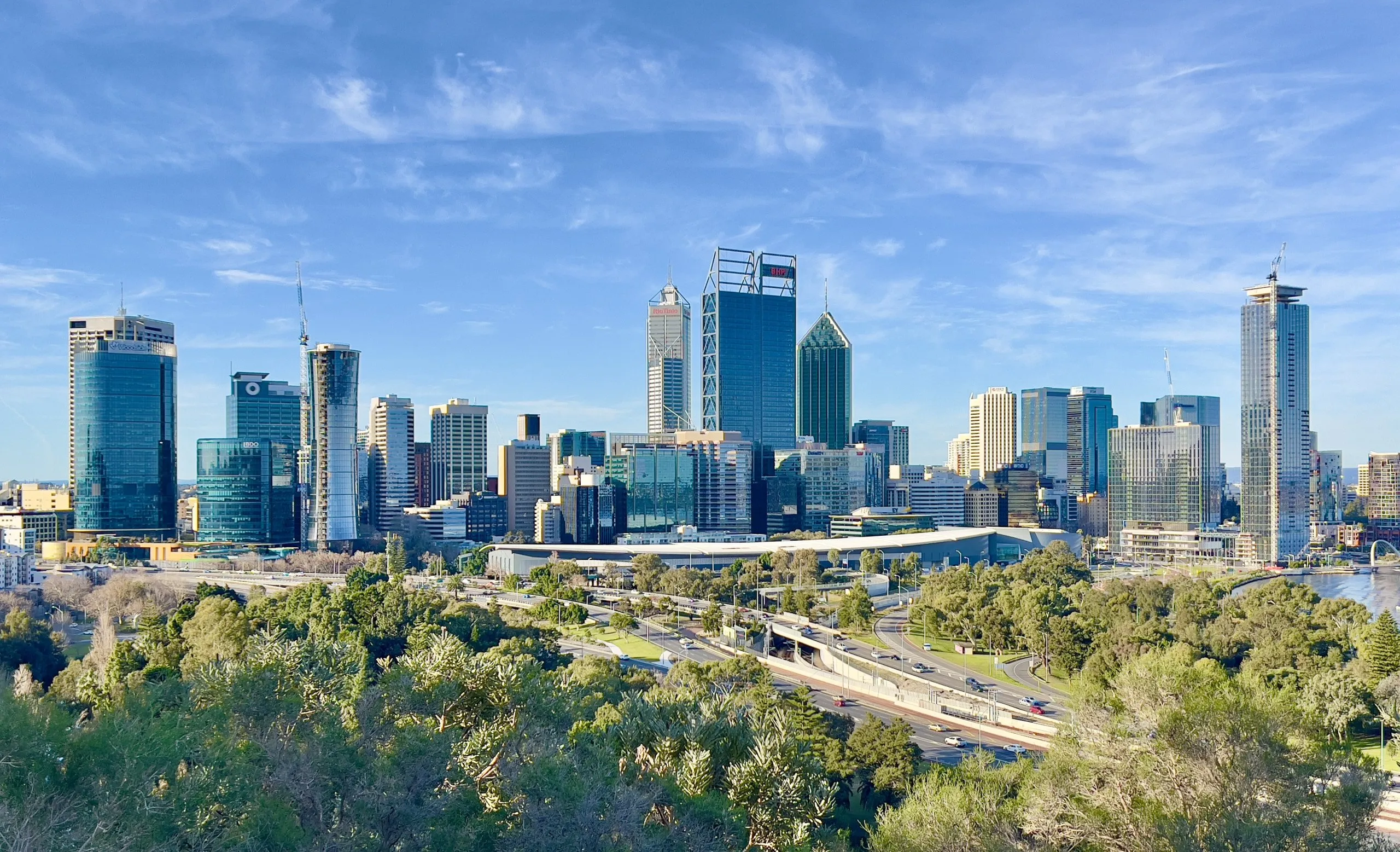 Perth, Australia