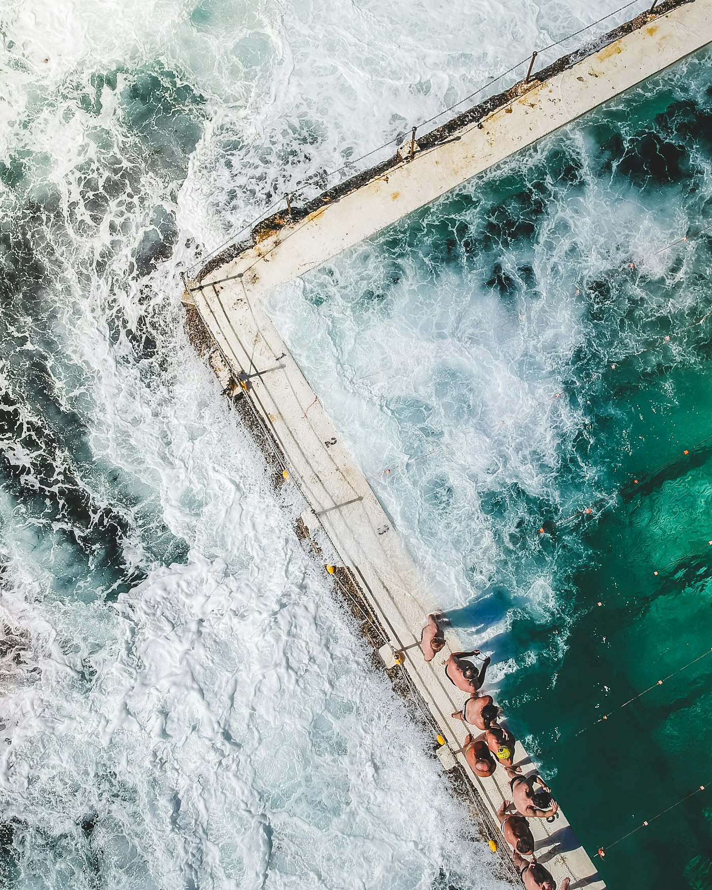 Bondi, Sydney