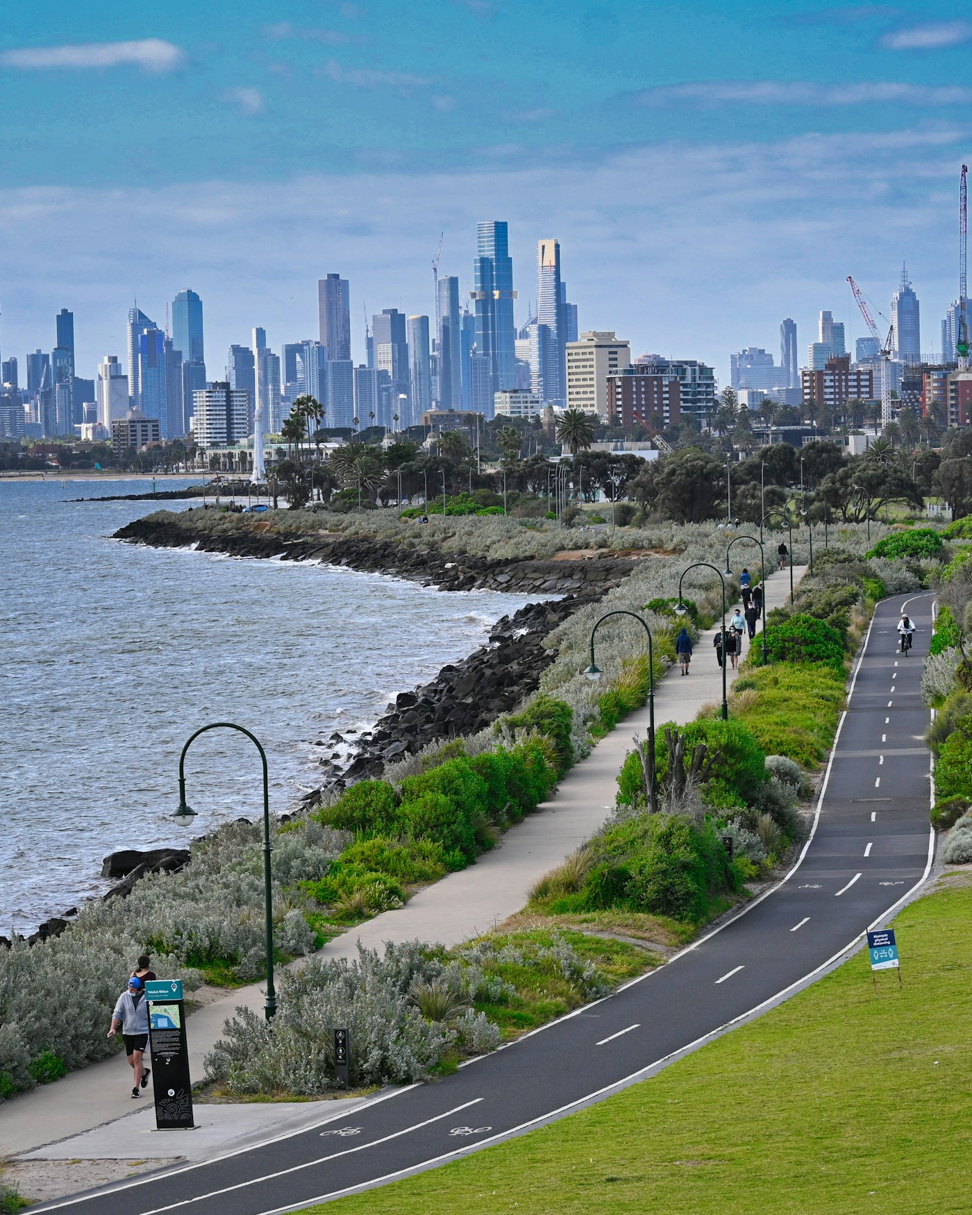 Brunswick, Melbourne