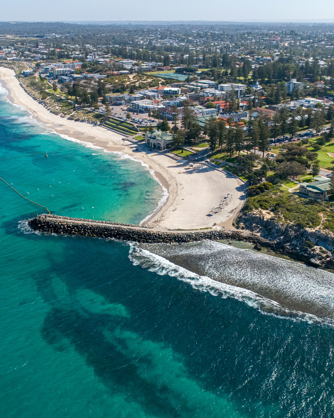 Cottesloe, Perth