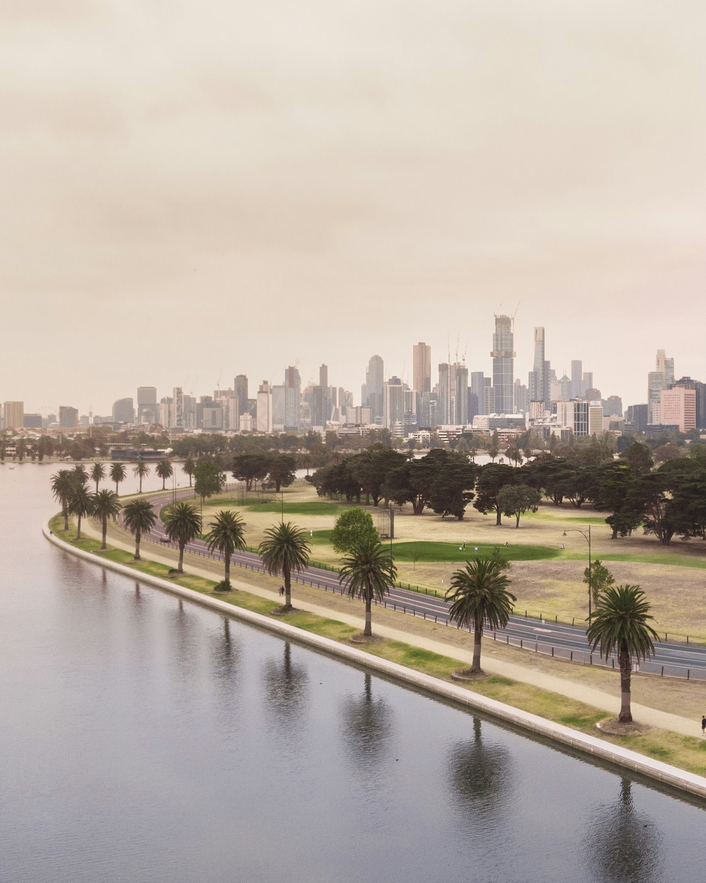 Docklands, Melbourne