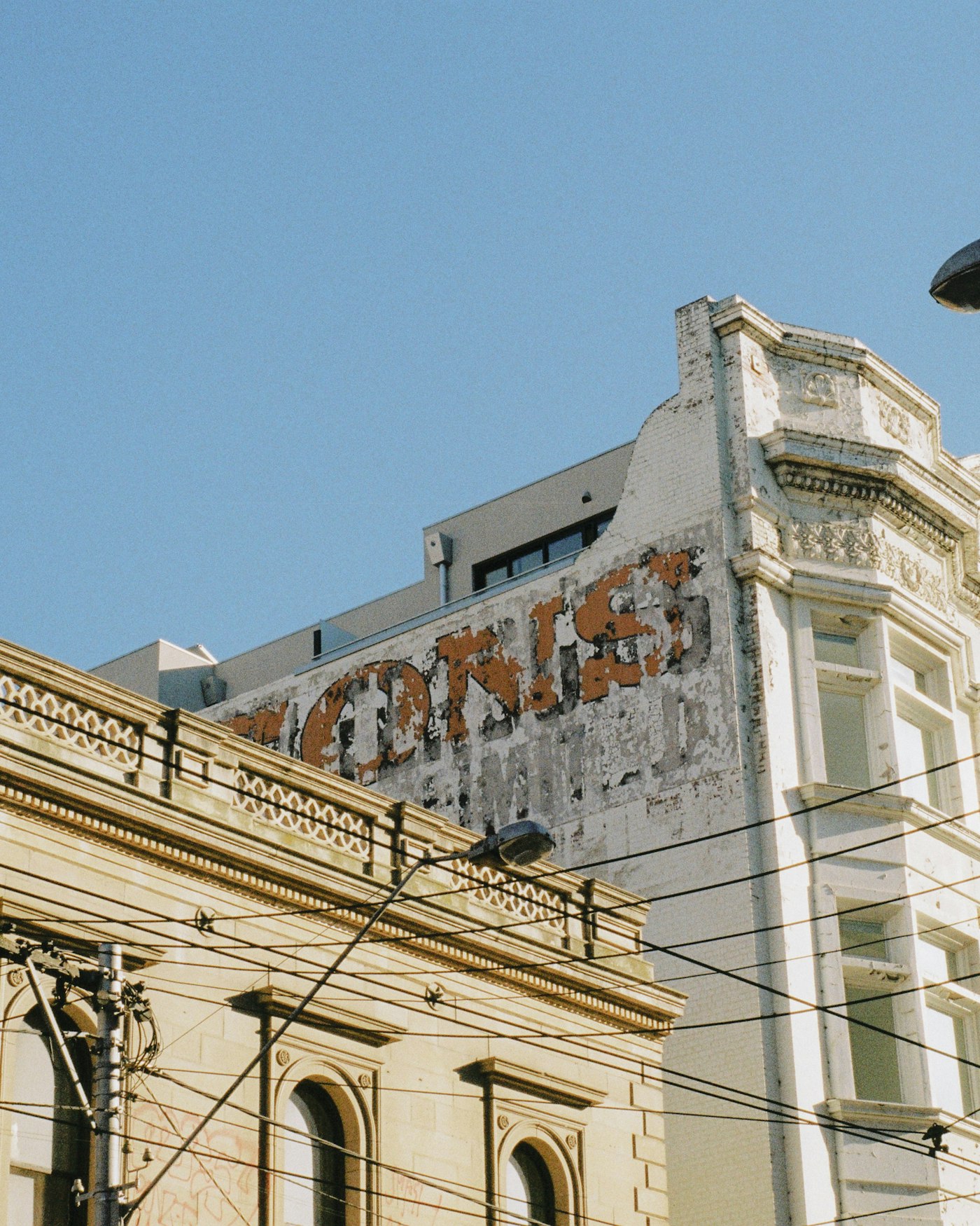 Fitzroy, Melbourne
