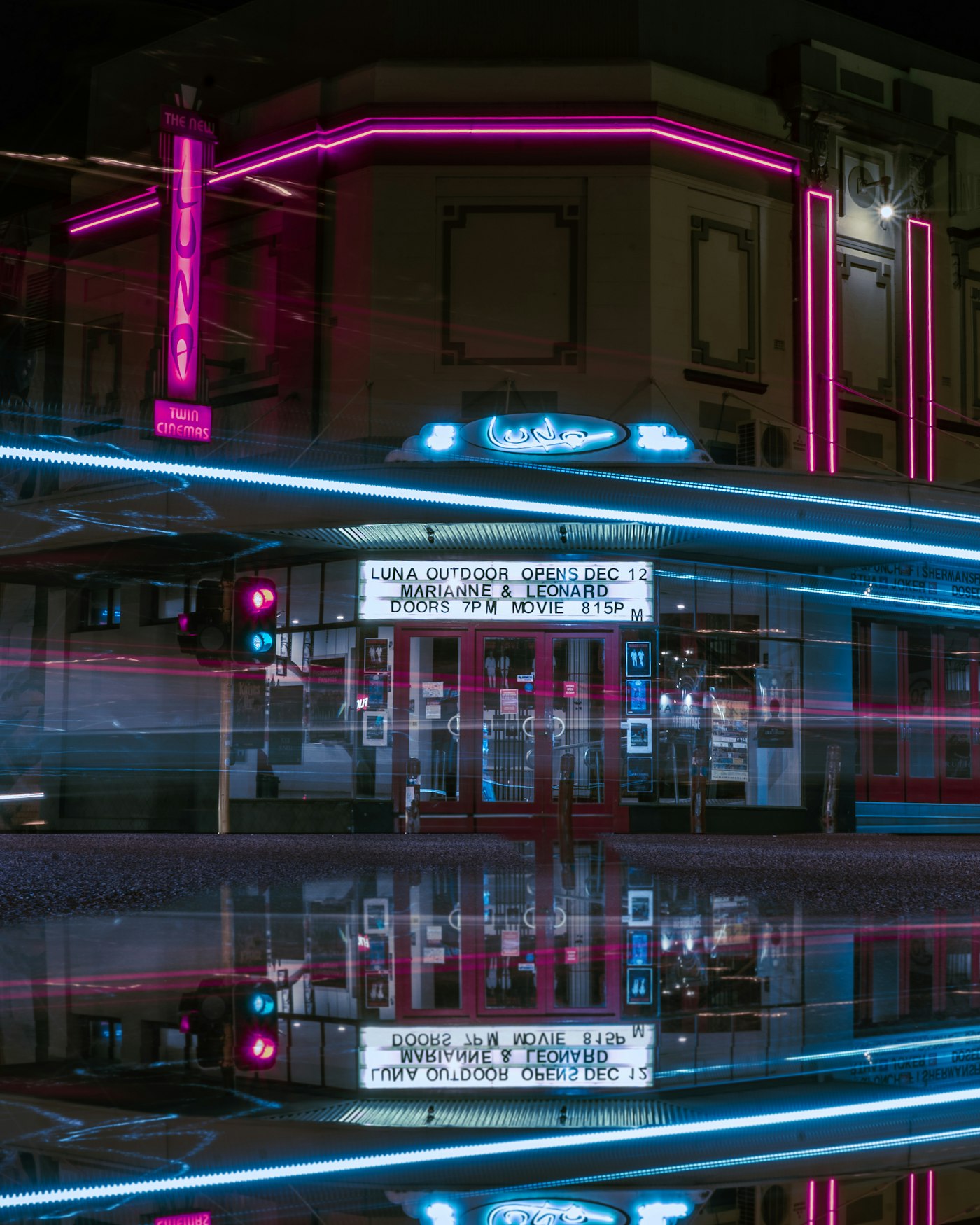 Leederville, Perth