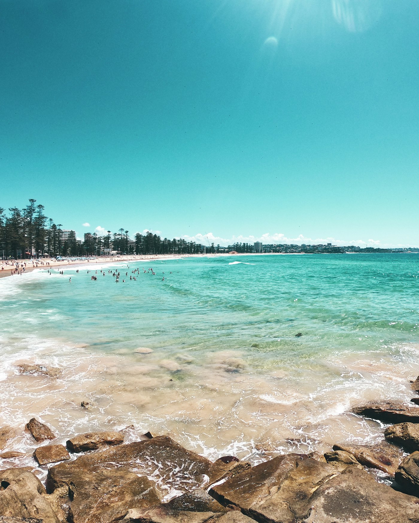 Manly, Sydney