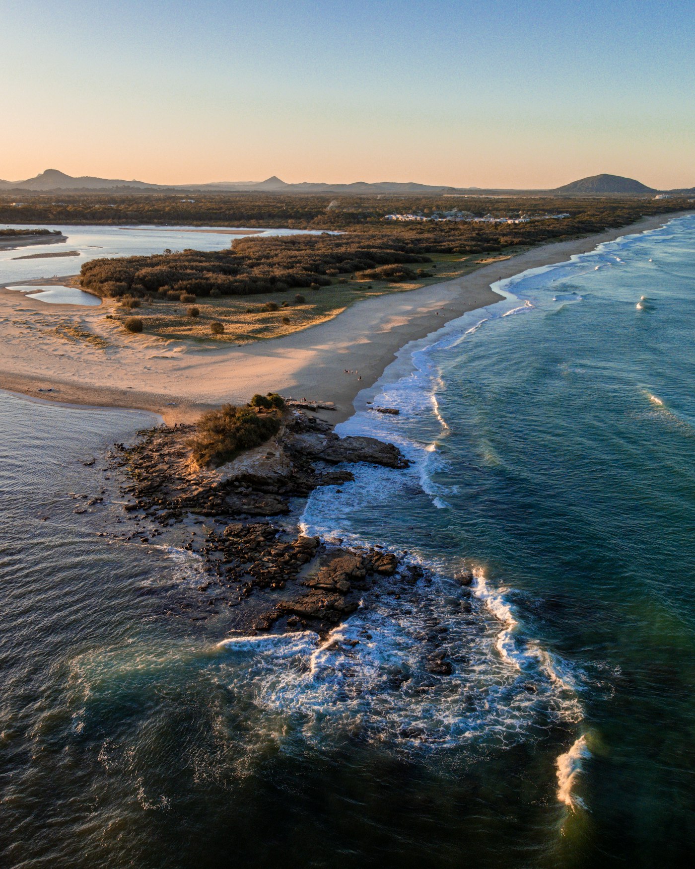 Maroochydore, Sunshine Coast