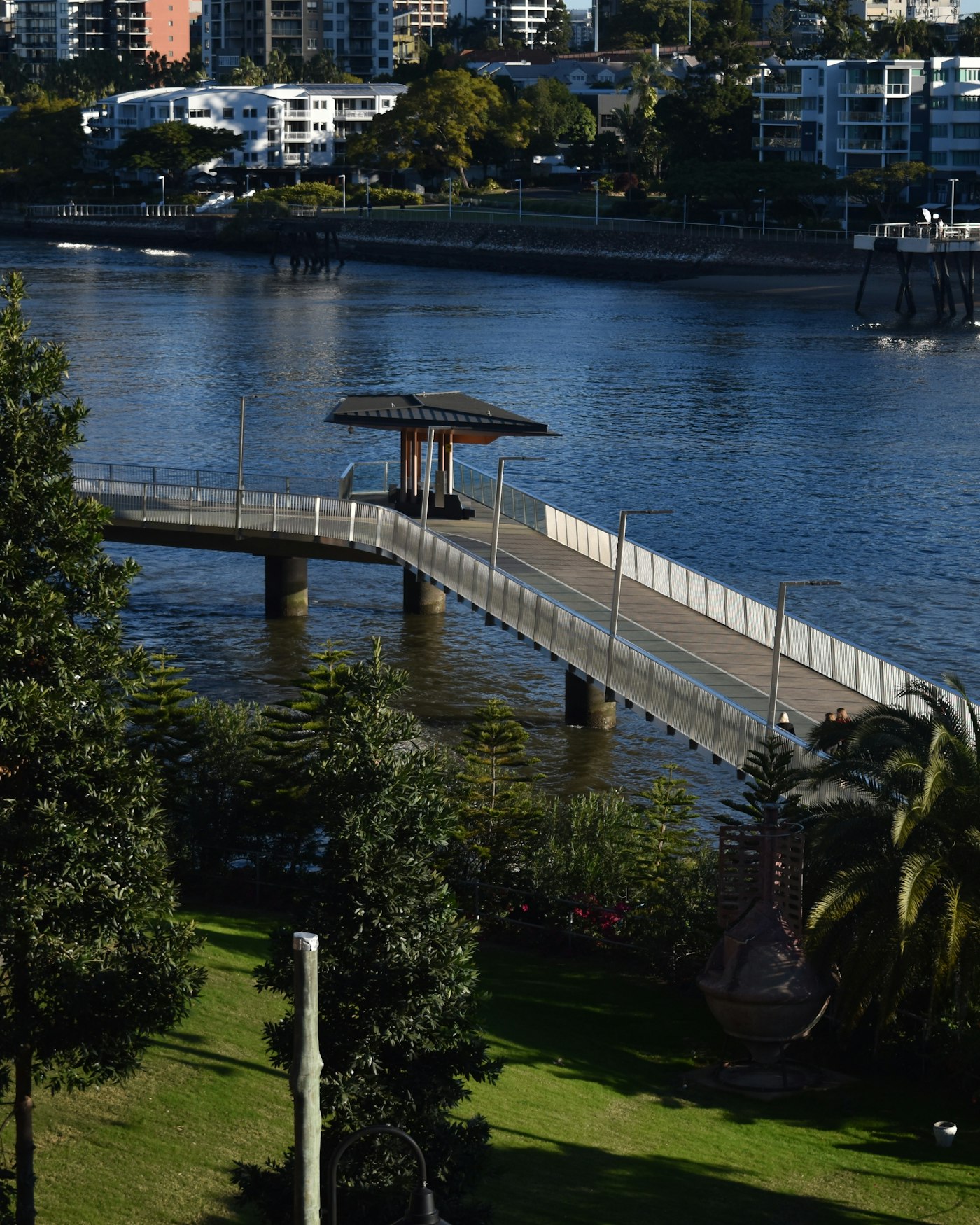 New Farm, Brisbane