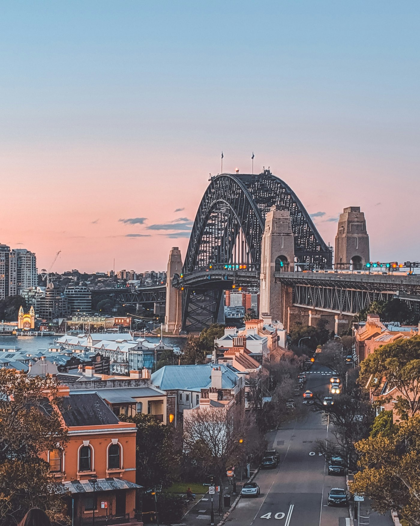 Newtown, Sydney