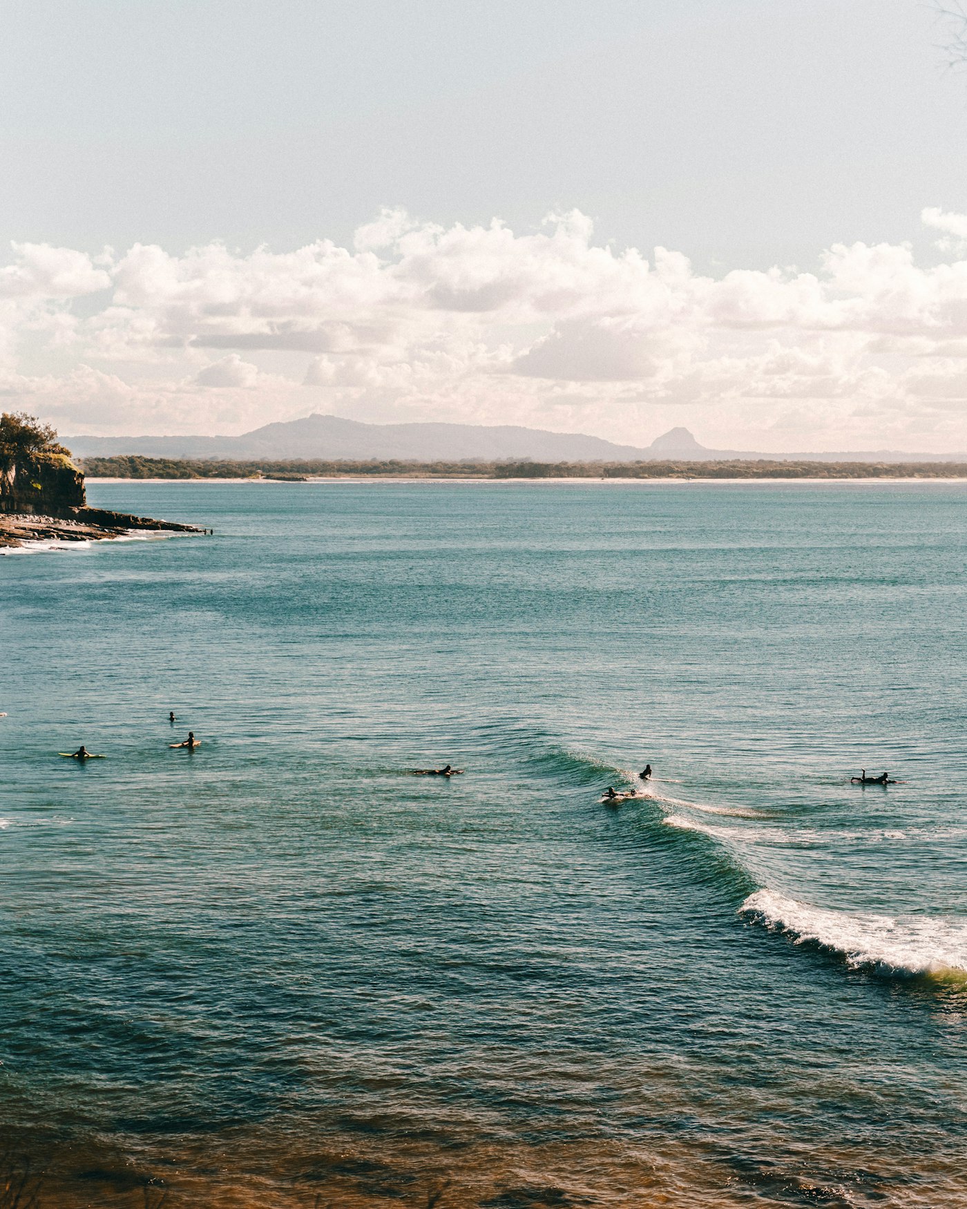 Noosa Heads, Sunshine Coast
