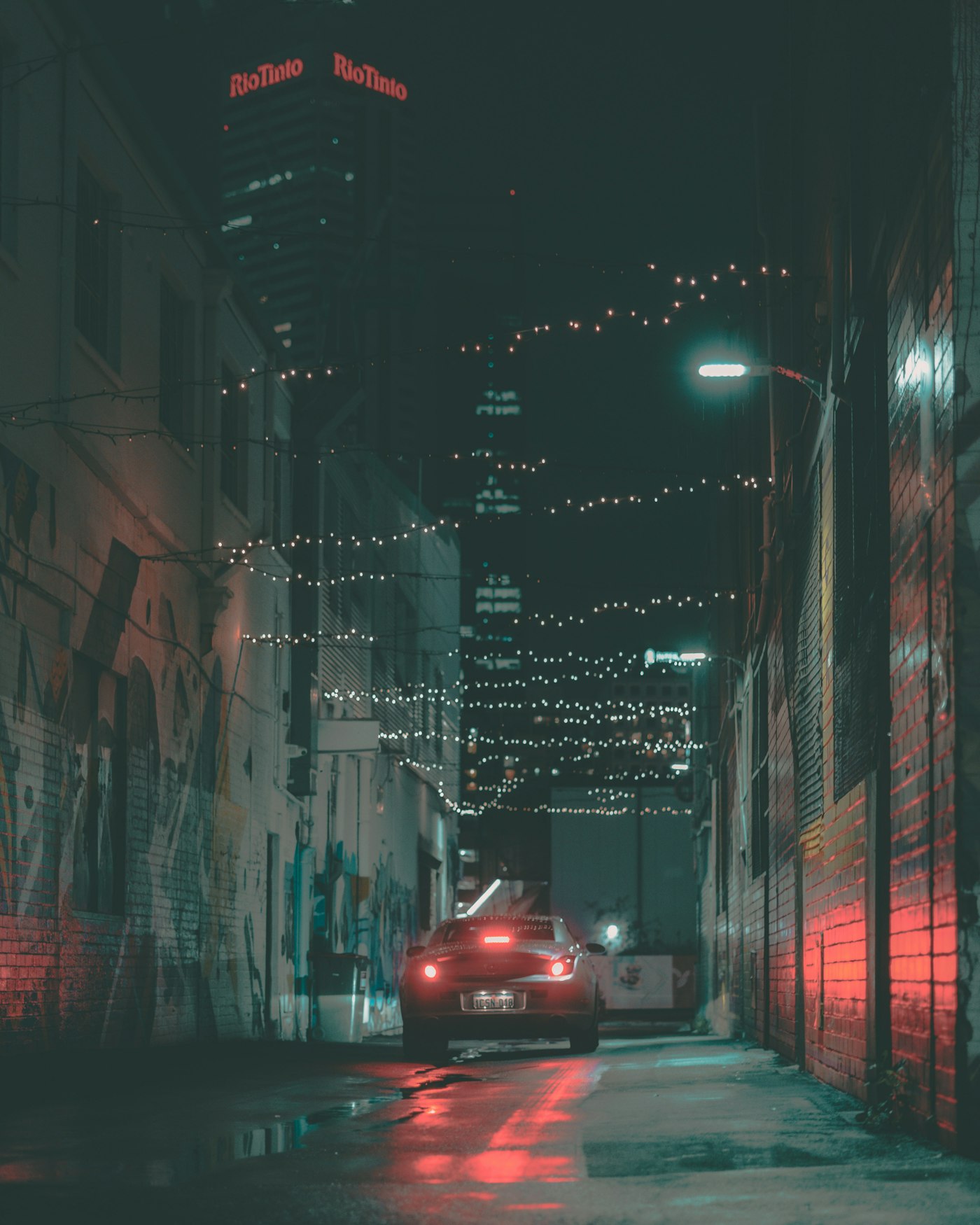Northbridge, Perth