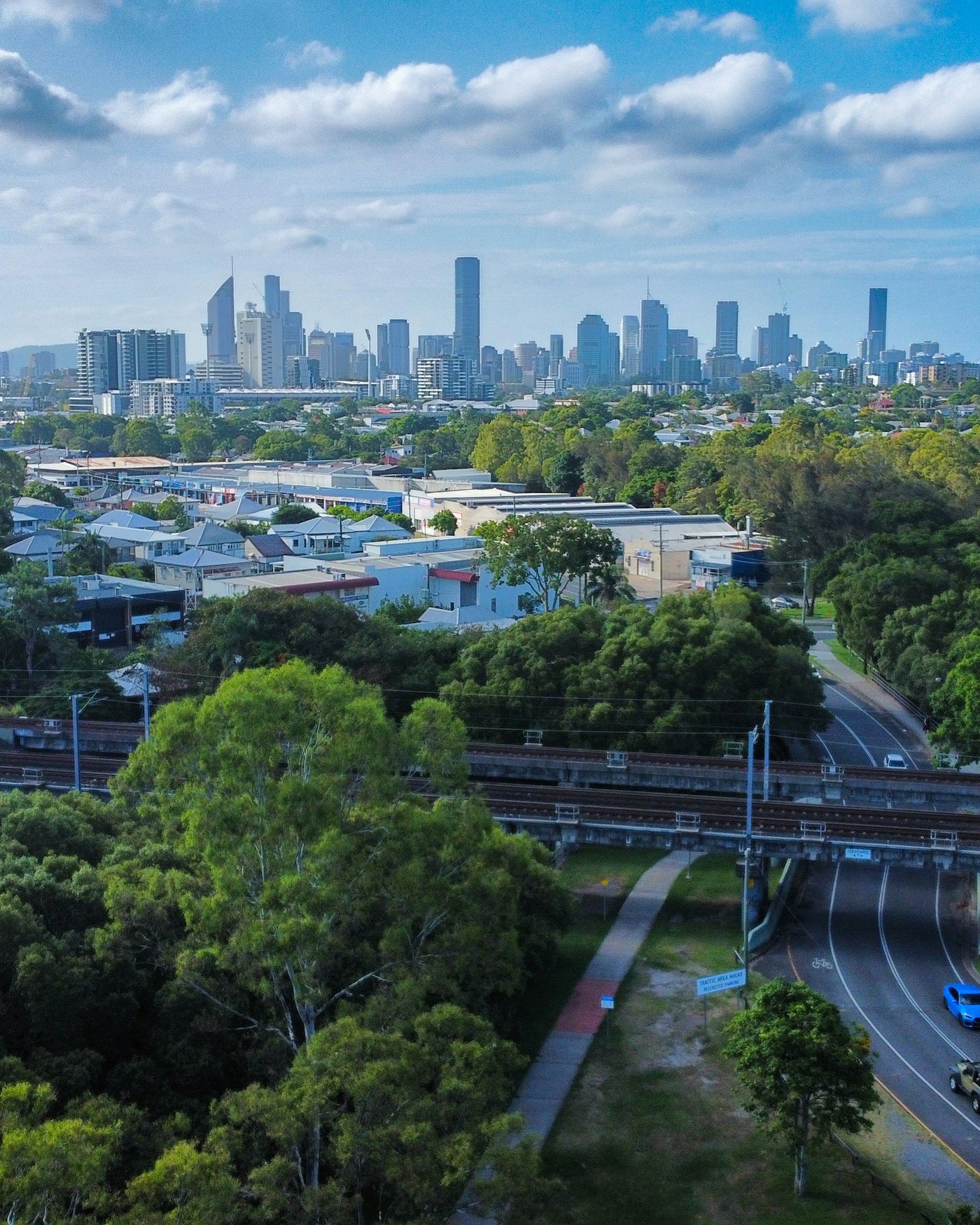 Paddington, Brisbane