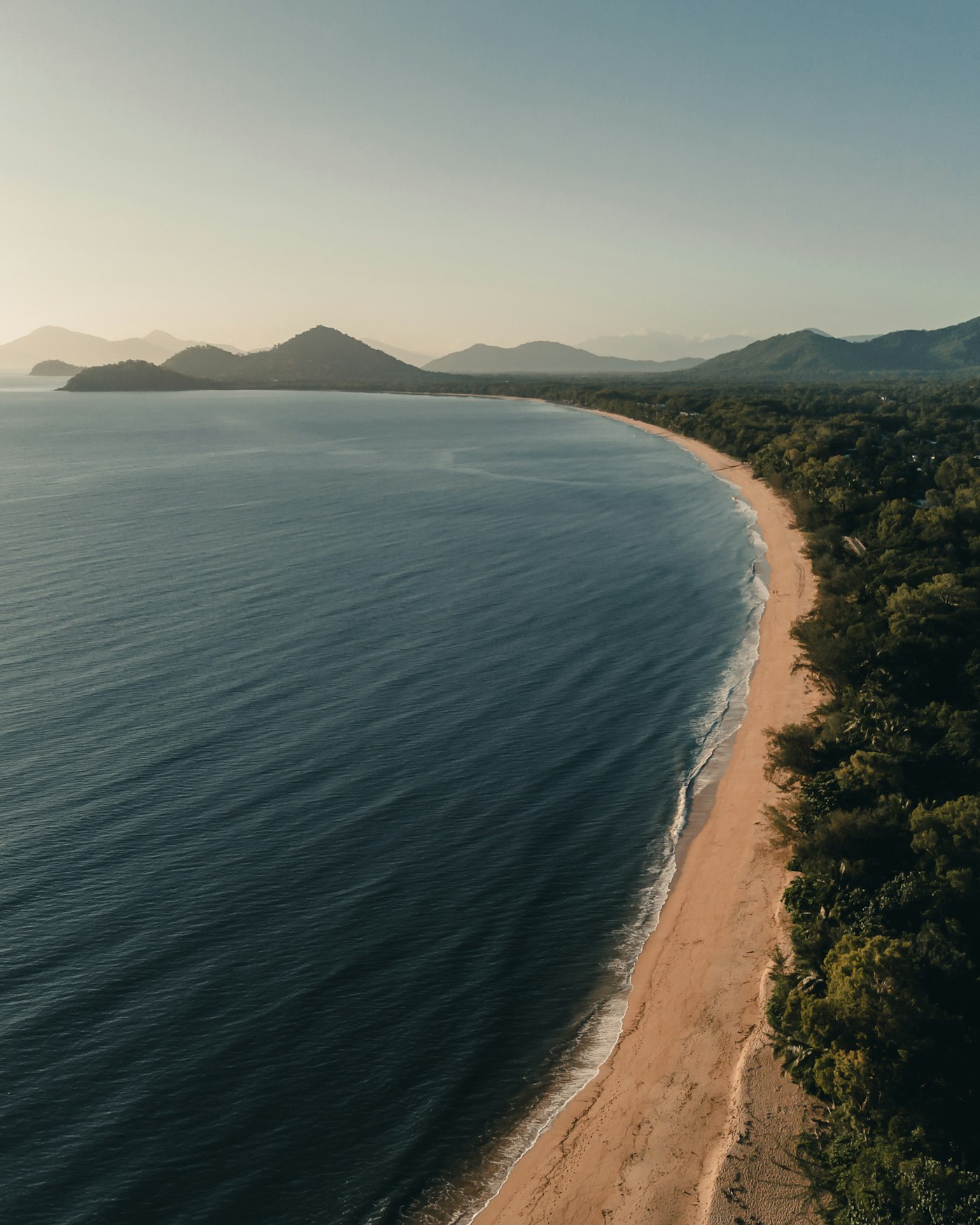 Palm Cove, Cairns