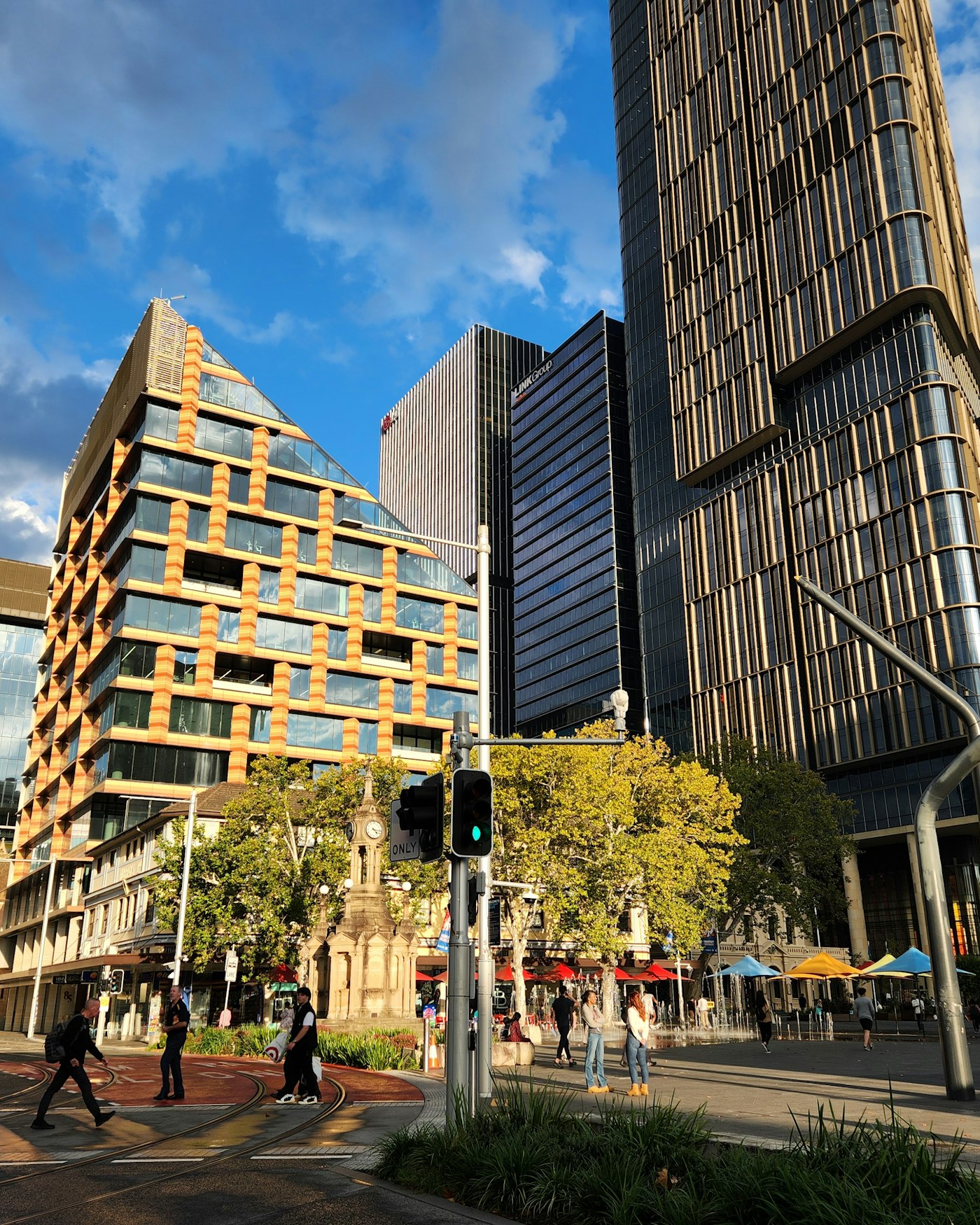 Parramatta, Sydney