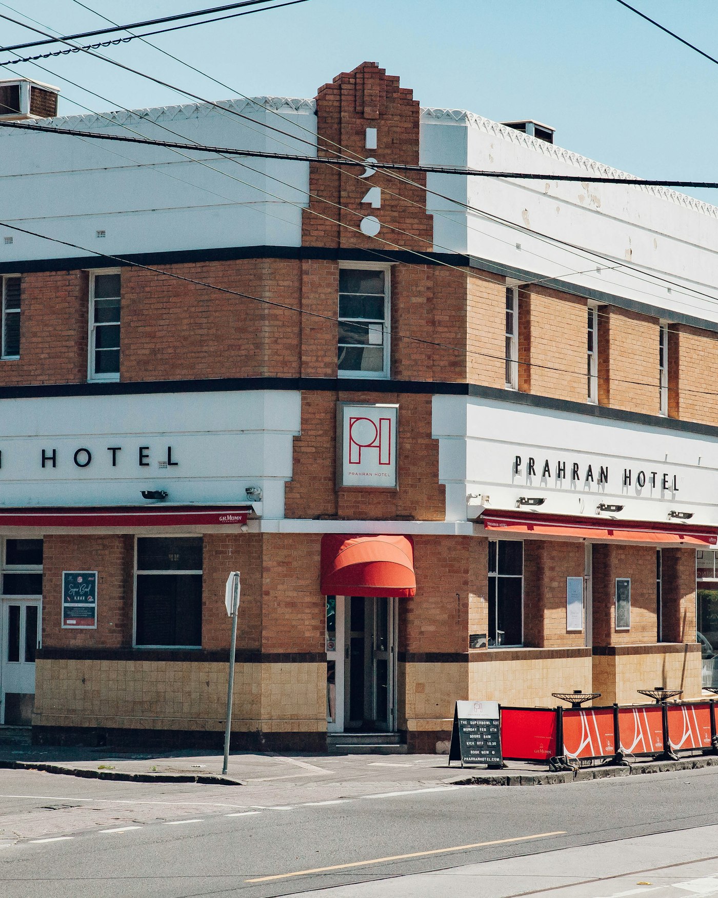Prahran, Melbourne