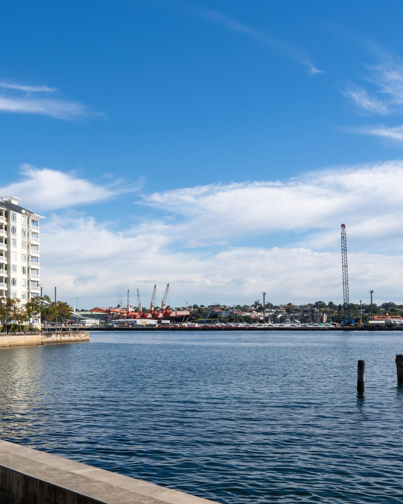 Pyrmont, Sydney