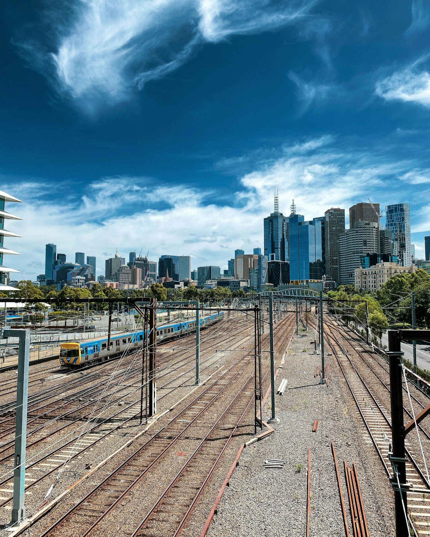 Richmond, Melbourne