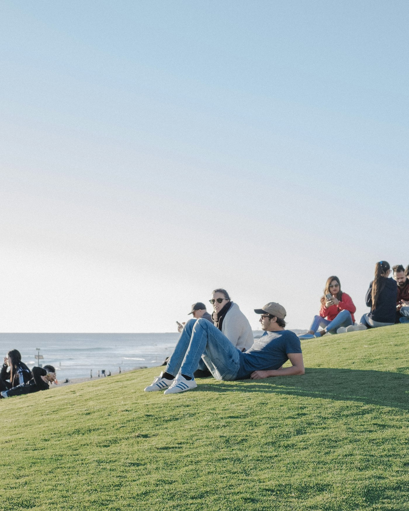 Scarborough, Perth