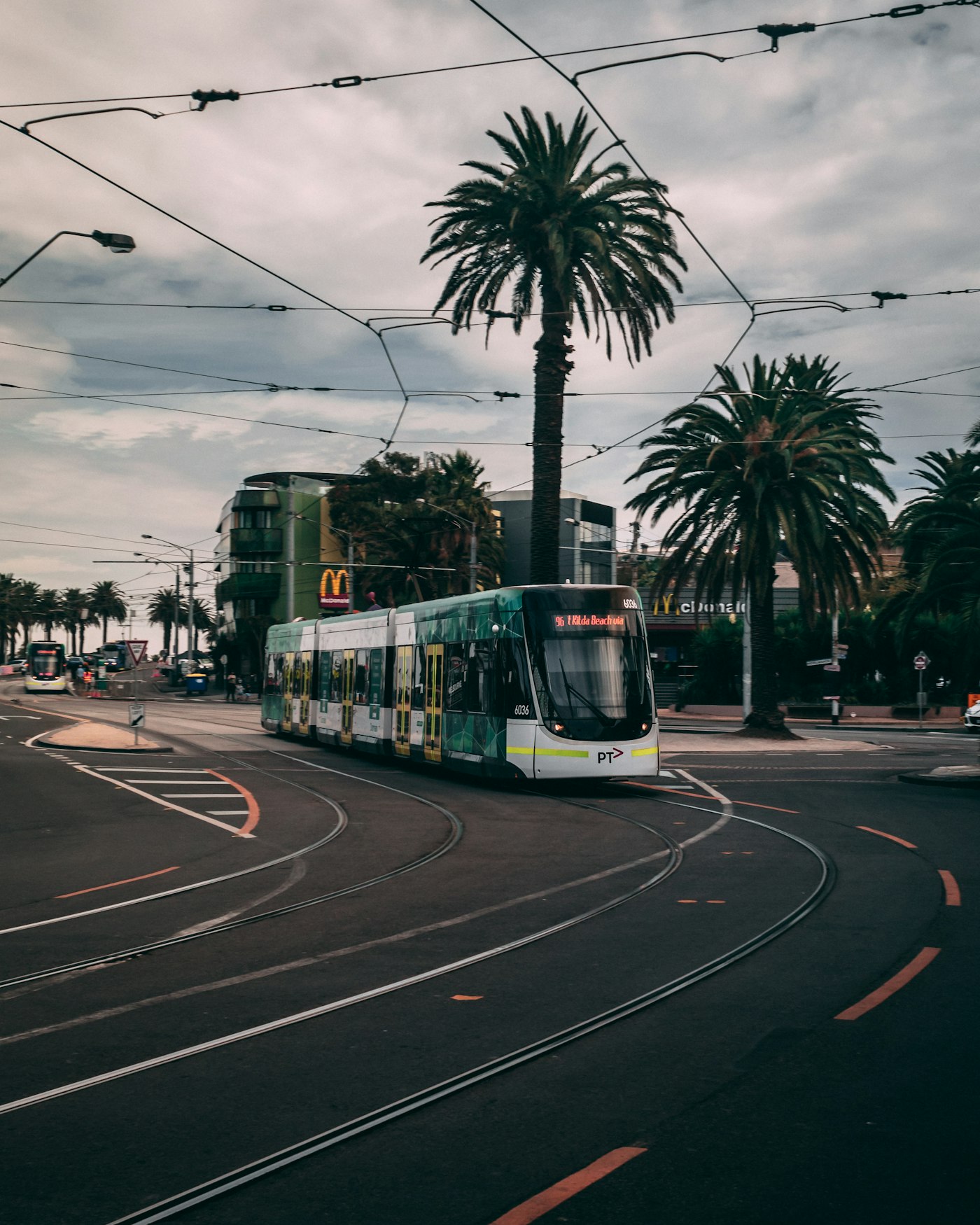 St Kilda, Melbourne
