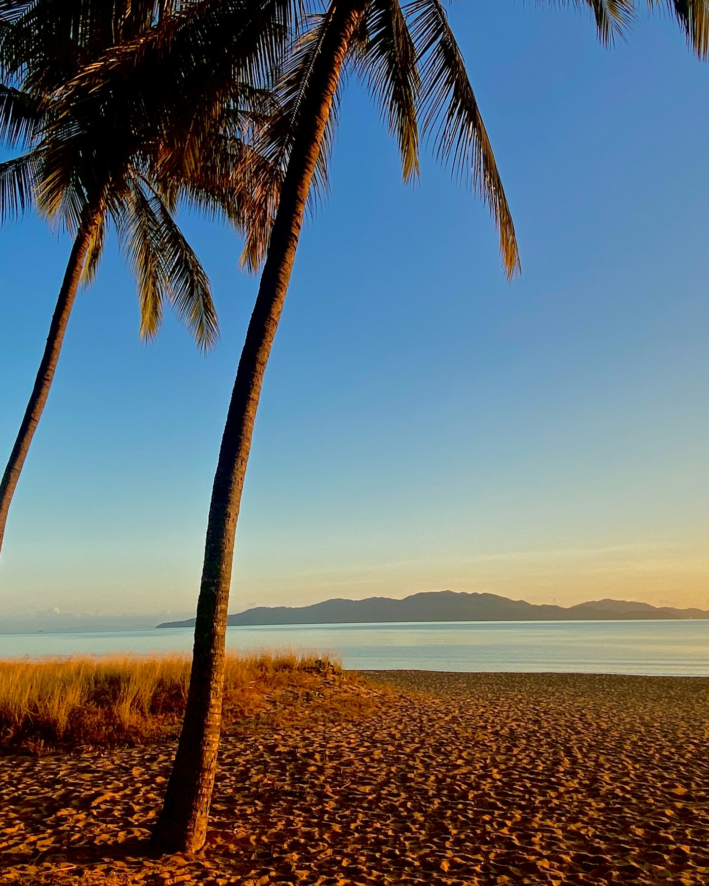 The Strand, Townsville