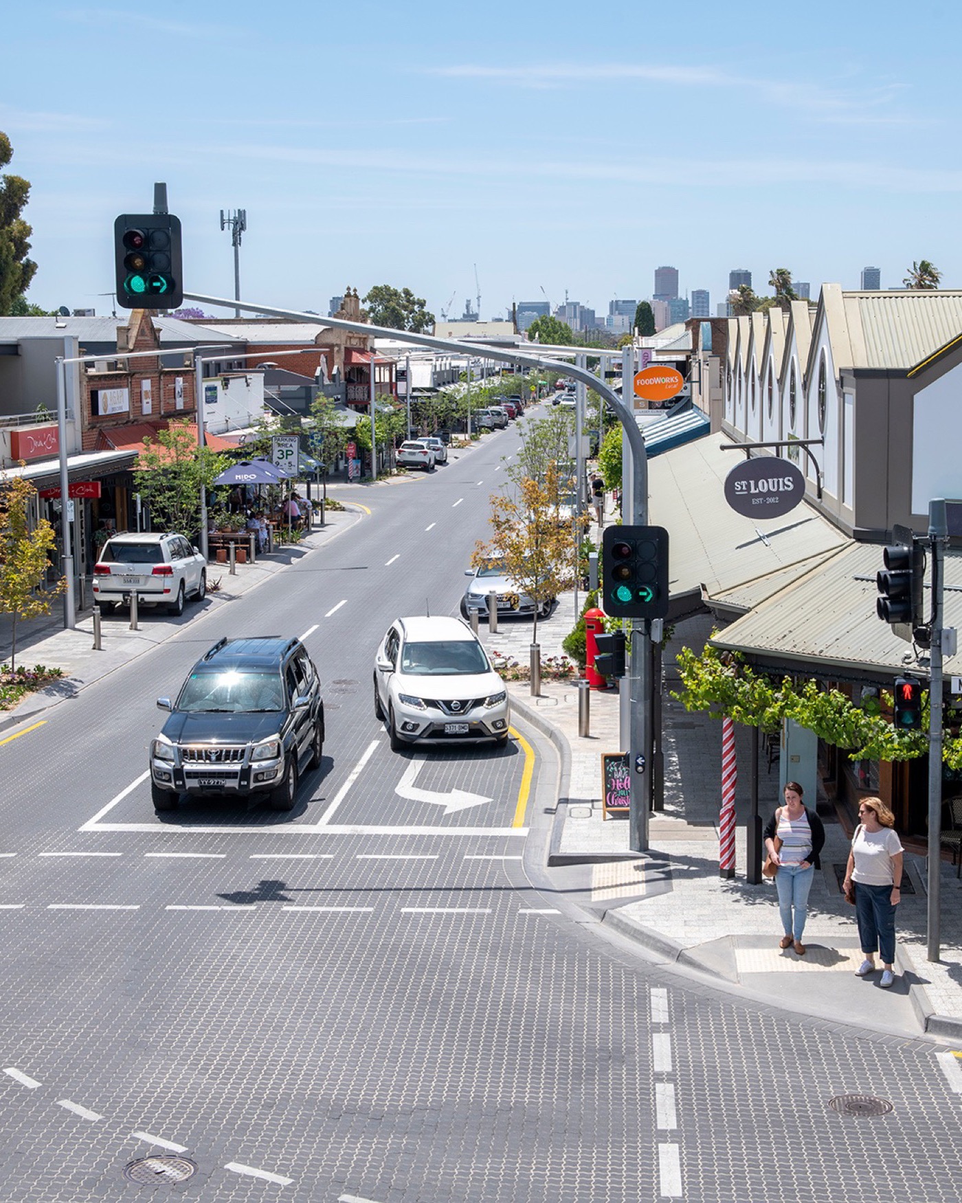 Unley, Adelaide